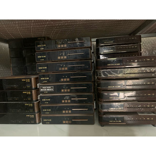 Đầu thu kỹ thuật số DVB-T2 AVG