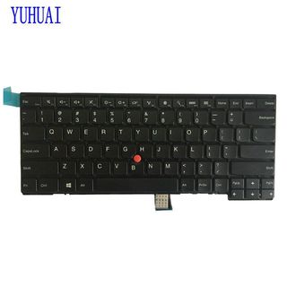 ( ảnh thật) ⚡ Bàn phím Laptop Lenovo Thinkpad T440P T440S T450 T450S E431 E440 L440 - Hàng Nhập Khẩu Chất Lượng Cao