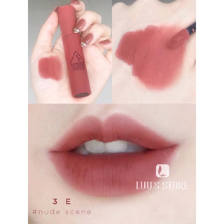 Son 3CC.E Blurring #Nude Scene - Hồng Nude