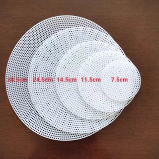 Canvas hình tròn (giá 1 cặp - 2 tấm)