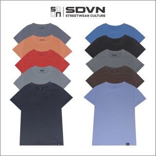 Áo Thun Babytee Cotton Form rộng Local Brand SDVN