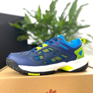 [Tặng Tất] Giày Tennis Jogabola 222064 - Chính hãng công ty Động Lực