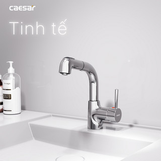 Vòi lavabo nóng lạnh B900CU