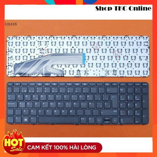 ⚡ Bàn Phím Laptop HP 450 G3 455 G3  470 G3
