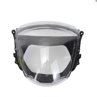 Chụp Mặt Kính Đèn Pha Cho Xe Zip