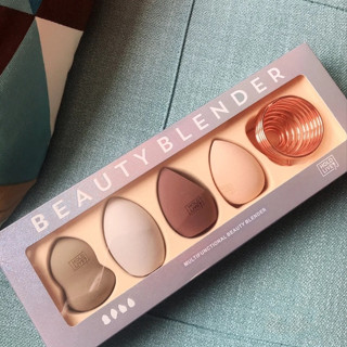  Set Bông Mút Trang Điểm HOLD LIVE Beauty Blender - HOLDLIVE 