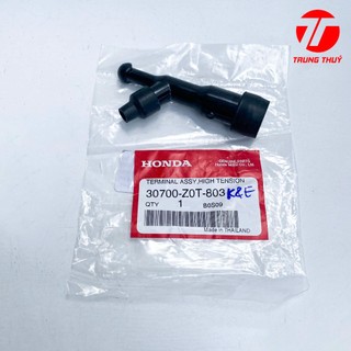 Chụp bugi máy Honda hàng Thái Lan