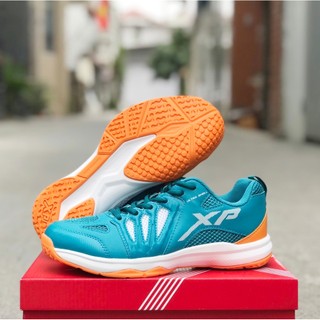 Giày xp cl03 xanh