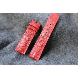 Dây đồng hồ cá đuối đủ màu, đủ size