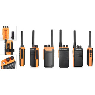 Máy Bộ đàm Motorola GP900S(Dung lượng pin cực lớn >12 tiếng, cự ly liên lạc xa, siêu bền)GP-900S