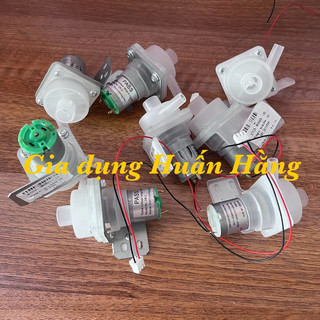 (Chính hãng Sunhouse) BƠM BÌNH THUỶ ĐIỆN SUNHOUSE CHÍNH HÃNG SHD1530 SHD1532 SHD1533