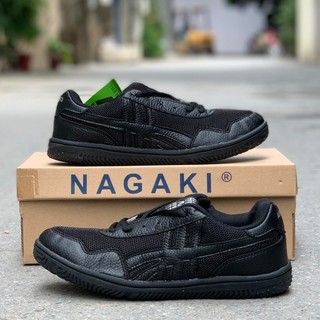 Giày cầu lông - bóng chuyền Nagaki Ashihato - Hàng chính hãng