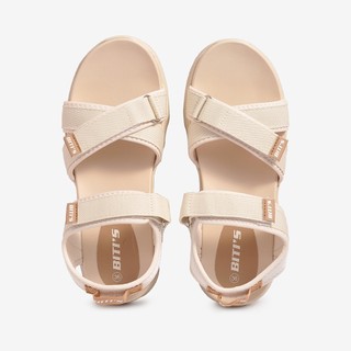 Sandal Nữ Biti's BPW002900KEM (Kem)