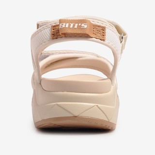 Sandal Nữ Biti's BPW002900KEM (Kem)
