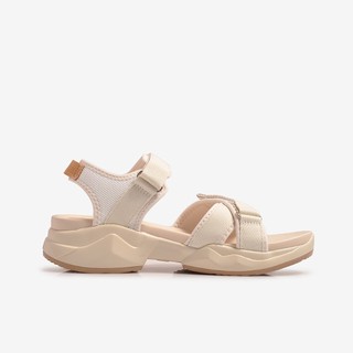 Sandal Nữ Biti's BPW002900KEM (Kem)