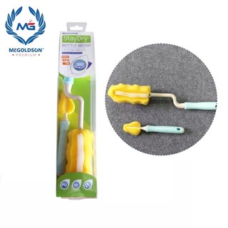 Bộ cây vệ sinh bình sữa và núm vú McGOLDSON