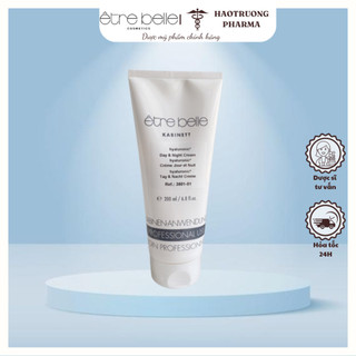 Être Belle HA Hyaluronic Day and Night Cream - Kem chống lão hoá ngày đêm 50ml và 200ml