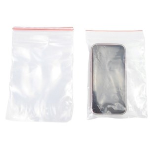 Combo túi zip bọc điện thoại chống nước kích thước 20 x 14 cm