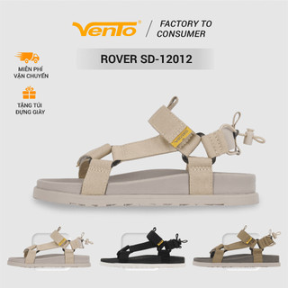 Giày sandal nam/ nữ vento rover sd-12012