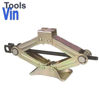 Kích nâng gầm cắt kéo chữ A 1 tấn