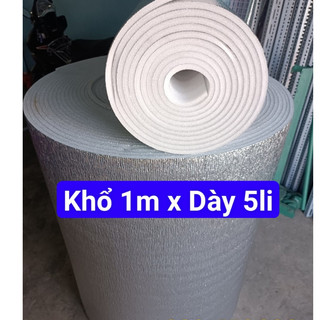 Tấm xốp cách nhiệt,xốp cách âm chống nóng hiệu quả