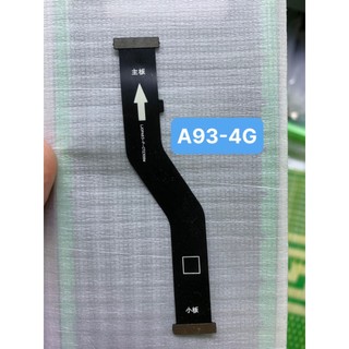 Cáp nối main sạc oppo A93
