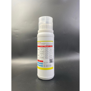 Thuốc diệt muỗi Permethrin Plus chai 500ml