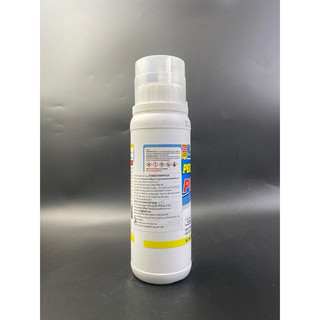 Thuốc diệt muỗi Permethrin Plus chai 500ml