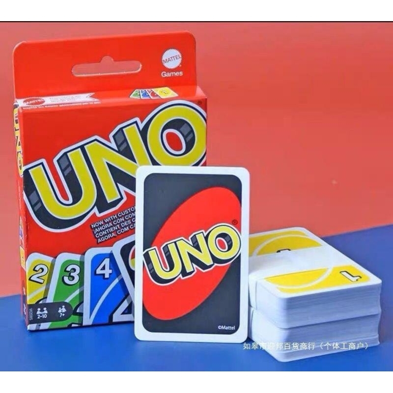 COMBO 2 Bộ bài Uno 110 lá chất lượng giấy tốt, BỘ BÀI MA SÓI Bộ Boardgame Uno full bộ chất lượng cao