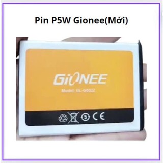 Pin gioone p5w mới chất lượng tốt