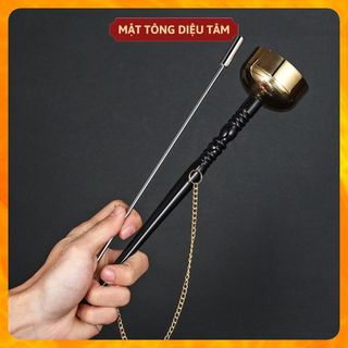Khánh niệm phật, đồ thờ cúng gia đình