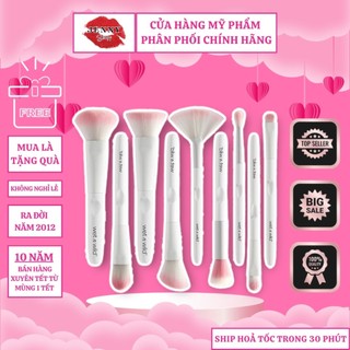 Cọ trang điểm wet n wild