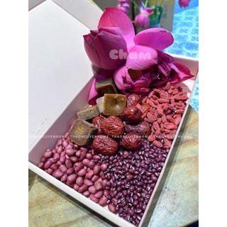 Canh ngũ hồng dưỡng huyết