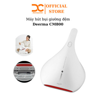 [Bản quốc tế] Máy hút bụi diệt khuẩn UV Xiaomi DEM CM800