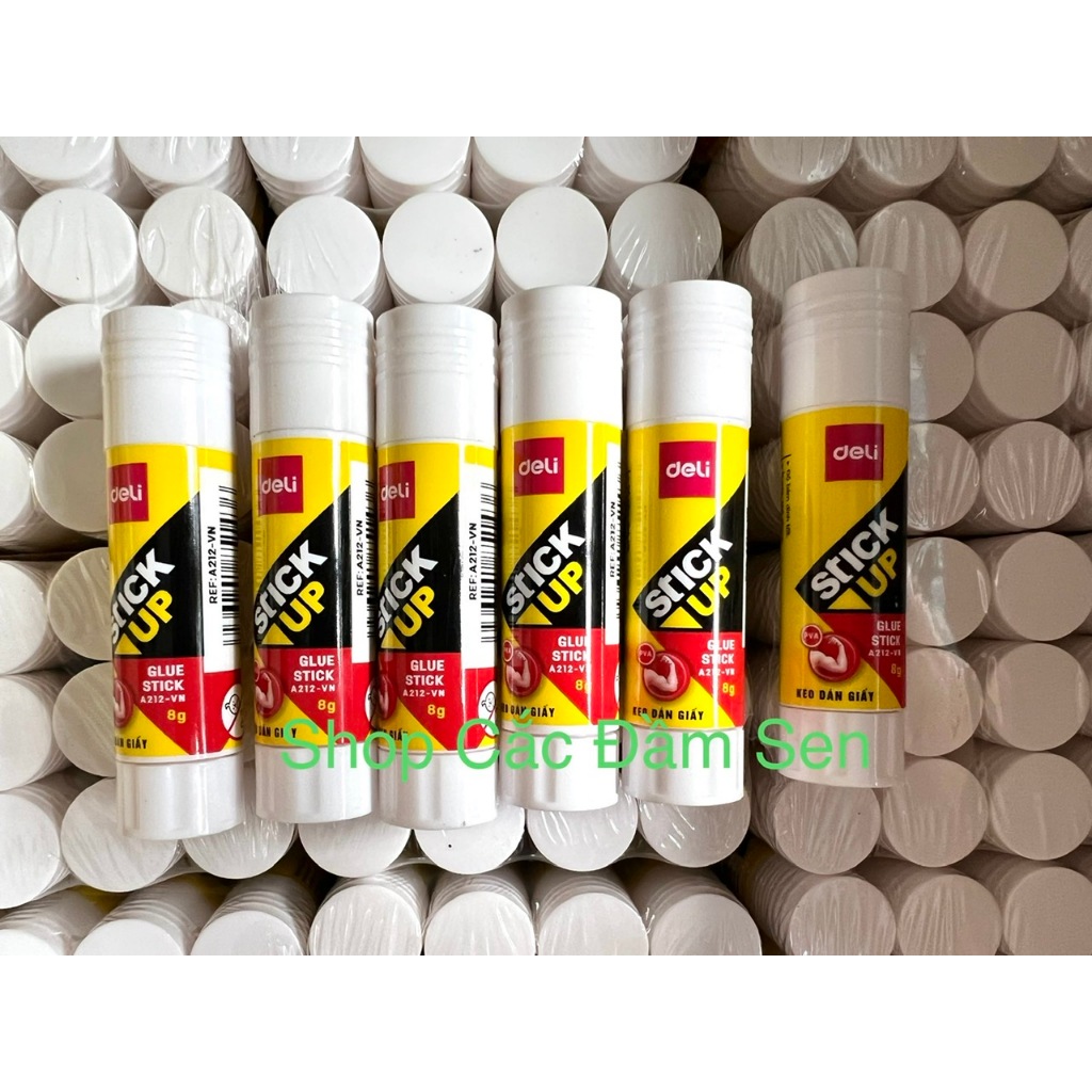 HỒ KHÔ DELI 1 - 3 THỎITIỆN DỤNG DỄ MANG THEO HCM SHIP HỎA TỐC