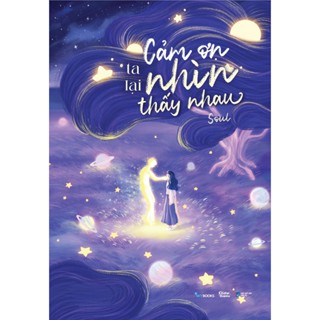 Sách Tiểu Thuyết - Cám ơn ta lại nhìn thấy nhau - Soul