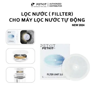 Hộp lọc nước máy lọc nước Petkit