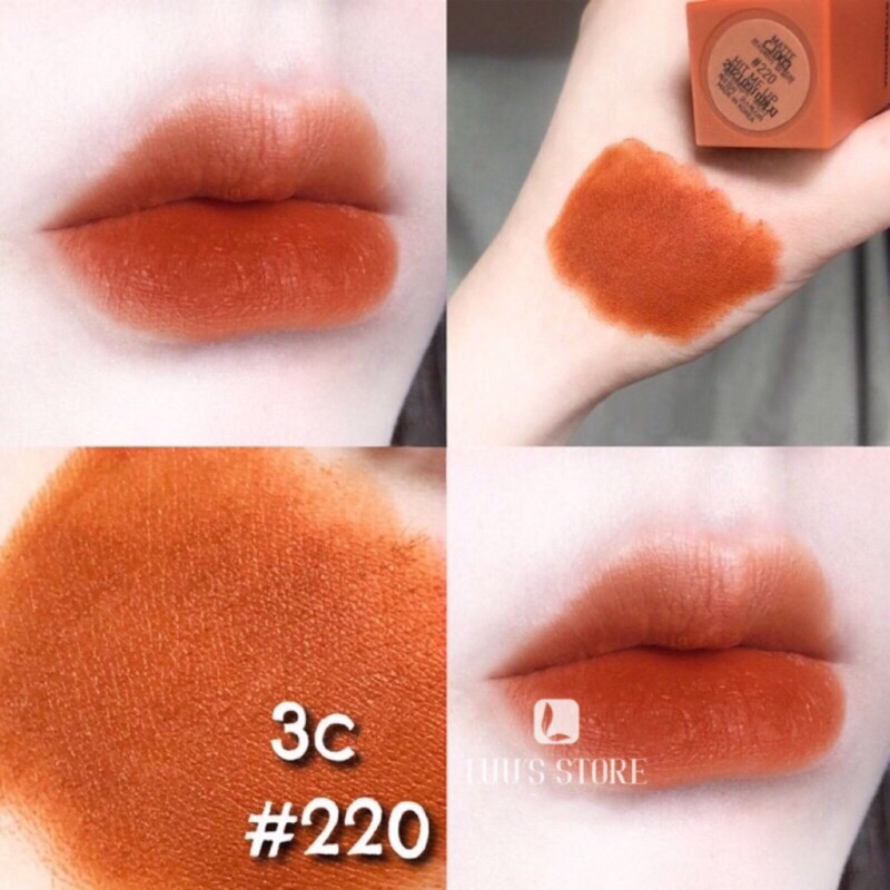 Son 3C..EEE #220 - Cam Đất