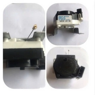 Van xả kéo máy giặt samsung cửa lồng đứng