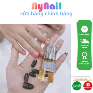[ Combo2 chai tinh dầu ] Dầu tháo móng 15ml