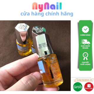 [ Combo2 chai tinh dầu ] Dầu tháo móng 15ml