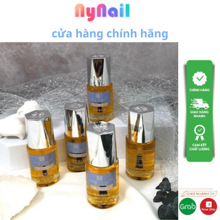 [ Combo2 chai tinh dầu ] Dầu tháo móng 15ml