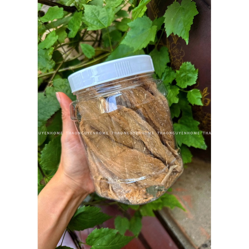 Củ cải muối (CẢI XÀ BẤU THỰC DƯỠNG)