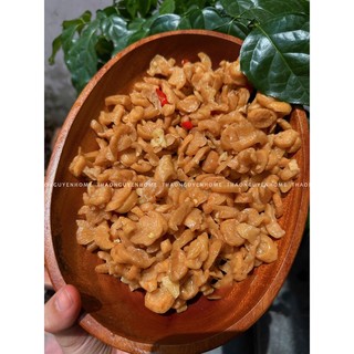 Củ cải muối (CẢI XÀ BẤU THỰC DƯỠNG)