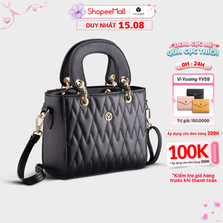 Túi xách tay nữ lady Yuumy Seasand YTX24