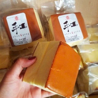 Thùng 4kg Bánh SHOUGONG Mông To Weiseil B33T - BeeGin Food