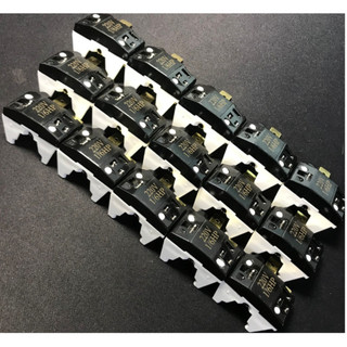 Termit điện tử block tủ lạnh 1/2,1/3,1/4,1/5,1/6,1/8,1/10, rờ le tecmit