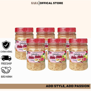 Muối hảo hảo chua cay chính hãng ACECOOK