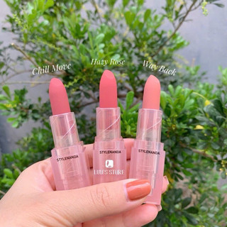 Son 3CC..E Soft Matte #Way Back