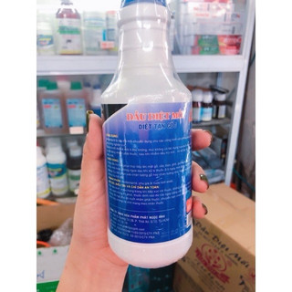 [XẢ KHO] thuốc diệt mối dạng xịt SIFA